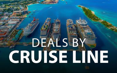 Finding Cruise Deals